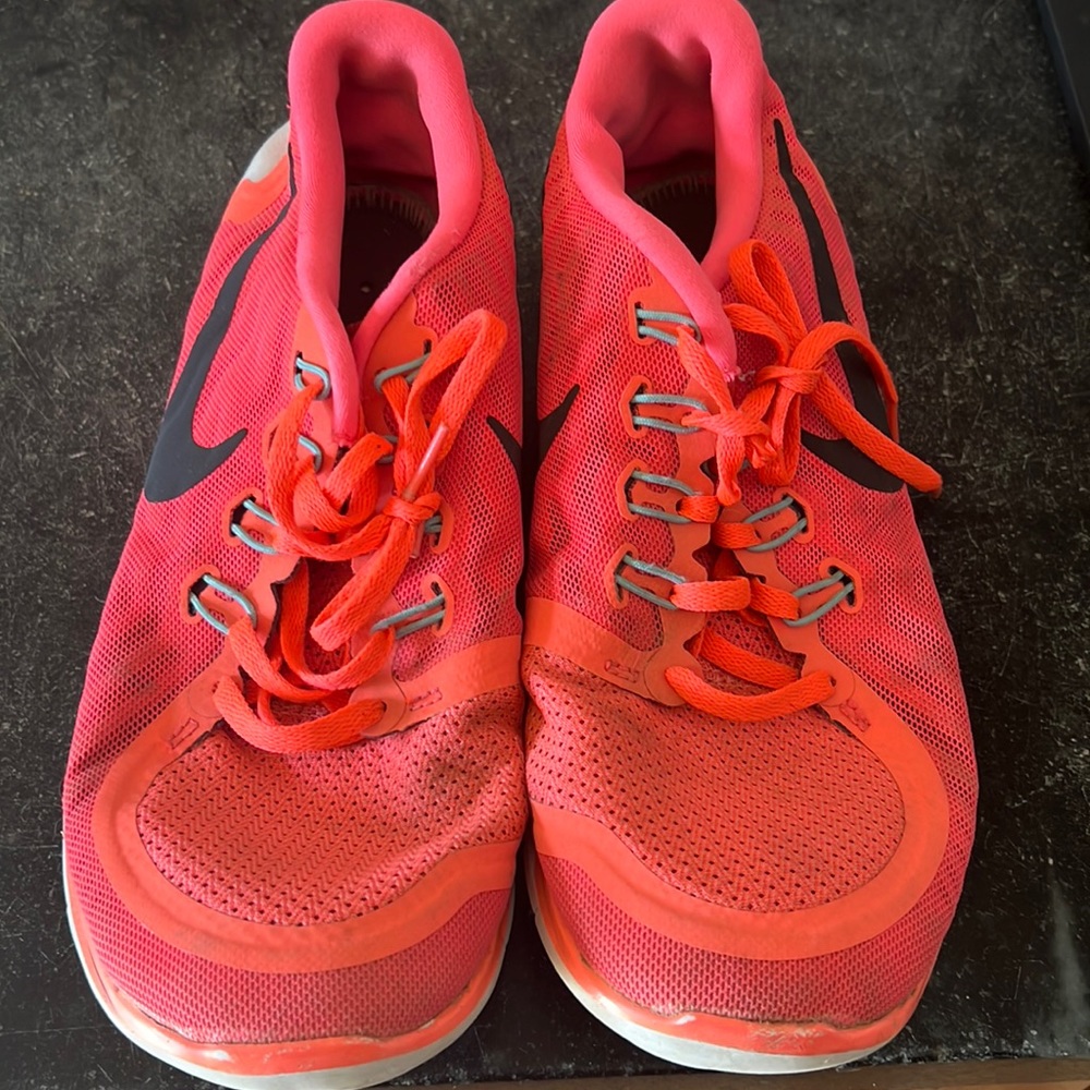 Nike sneakers
